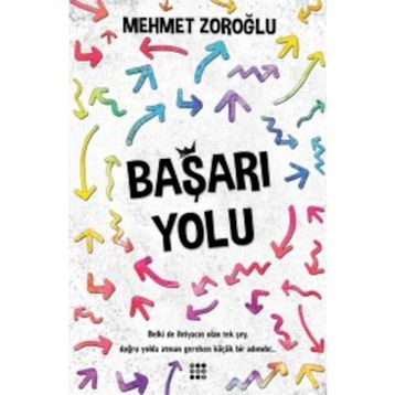 Başarı Yolu - Mehmet Zoroğlu