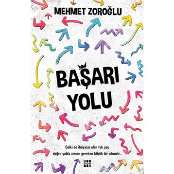 Başarı Yolu - Mehmet Zoroğlu