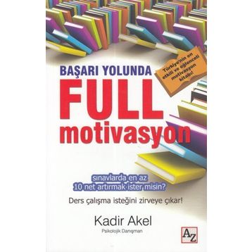 Başarı Yolunda Full Motivasyon - Kadir Akel