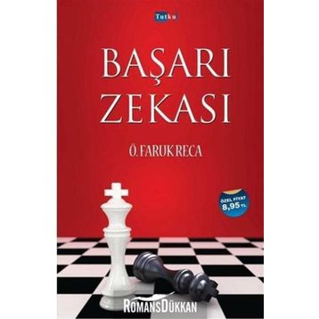 Başarı Zekası - Ömer Faruk Reca