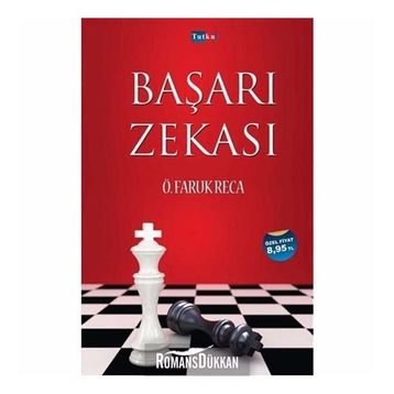 Başarı Zekası - Ömer Faruk Reca