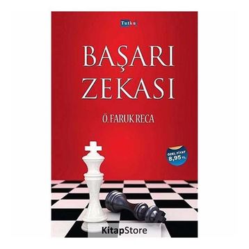 Başarı Zekası - Ömer Faruk Reca