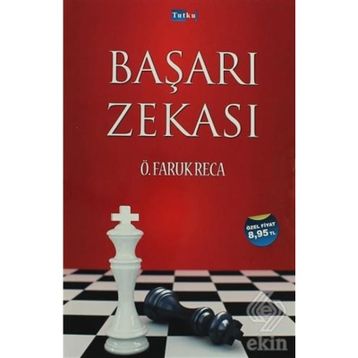 Başarı Zekası - Ömer Faruk Reca