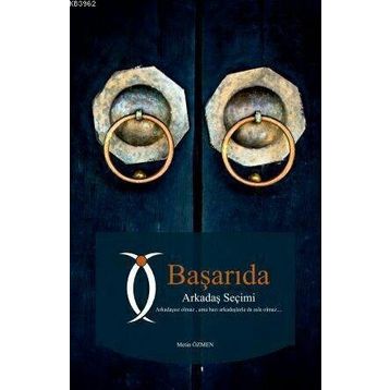 Başarıda Arkadaş Seçimi - Metin Özmen