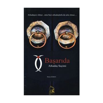 Başarıda Arkadaş Seçimi - Metin Özmen