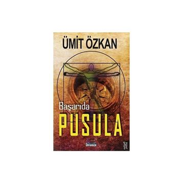 Başarıda Pusula Ümit Özkan