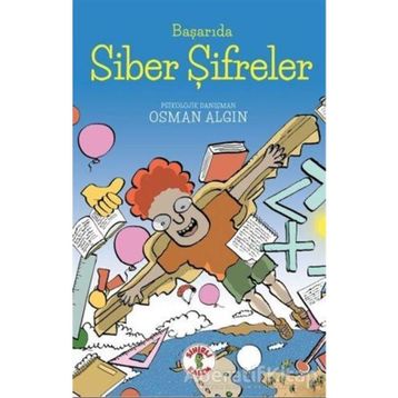 Başarıda Siber Şifreler - Osman Algın