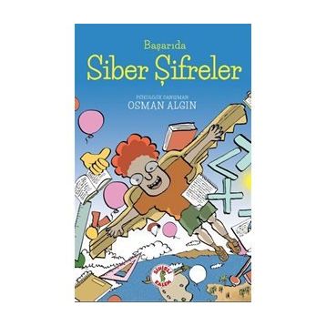 Başarıda Siber Şifreler - Osman Algın