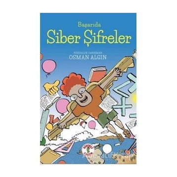 Başarıda Siber Şifreler - Osman Algın
