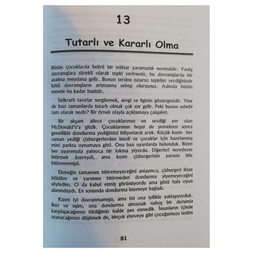 BAŞARILI ANNE BABA OLMAK - SHALINI MITRA