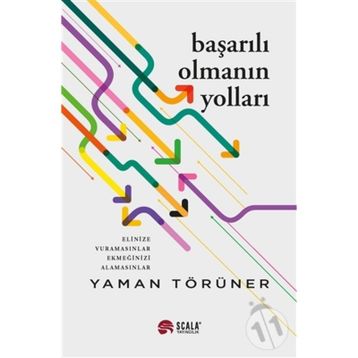 Başarılı Olmanın Yolları - Yaman Törüner