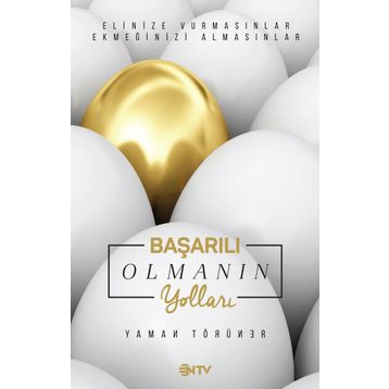 Başarılı Olmanın Yolları - Yaman Törüner