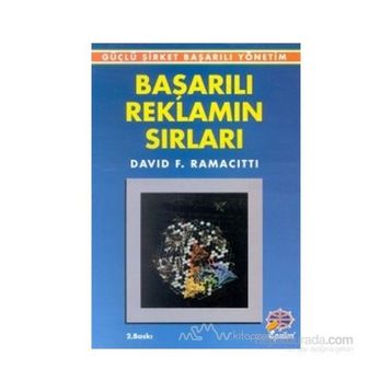 Başarılı Reklamın Sırları - David F. Ramacitti