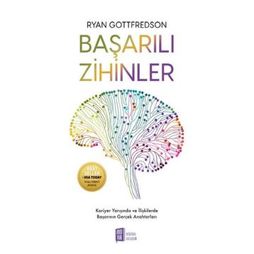 Başarılı Zihinler Mona Kitap