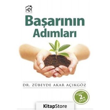 Başarının Adımları - Zübeyde Akar Açıkgöz