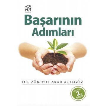 Başarının Adımları - Zübeyde Akar Açıkgöz