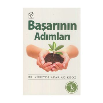 Başarının Adımları - Zübeyde Akar Açıkgöz