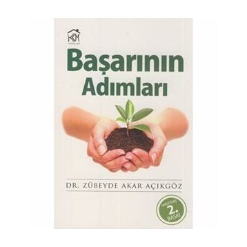 Başarının Adımları - Zübeyde Akar Açıkgöz