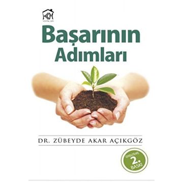 Başarının Adımları - Zübeyde Akar Açıkgöz