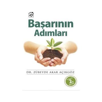 Başarının Adımları - Zübeyde Akar Açıkgöz