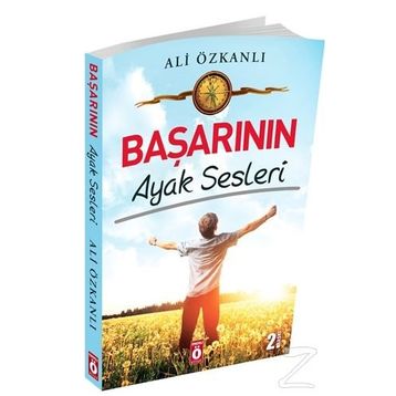 Başarının Ayak Sesleri - Ali Özkanlı