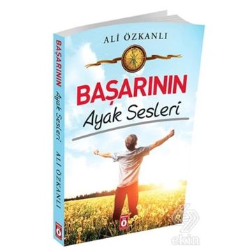 Başarının Ayak Sesleri - Ali Özkanlı