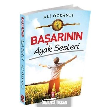 Başarının Ayak Sesleri - Ali Özkanlı