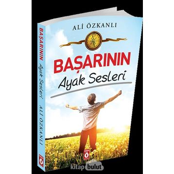 Başarının Ayak Sesleri - Ali Özkanlı