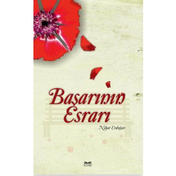 Başarının Esrarı - Nihat Erdoğan