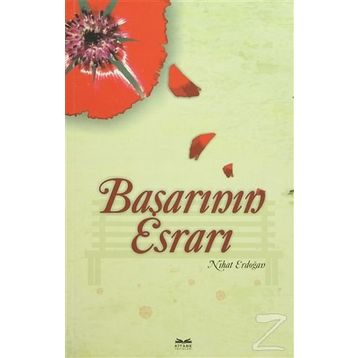 Başarının Esrarı - Nihat Erdoğan