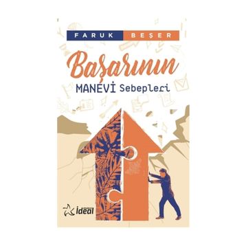 BAŞARININ MANEVI SEBEPLERI - FARUK BEŞER