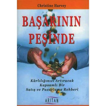 Başarının Peşinde - Christine Harvey