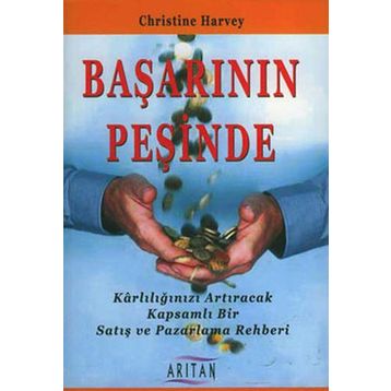 Başarının Peşinde - Christine Harvey