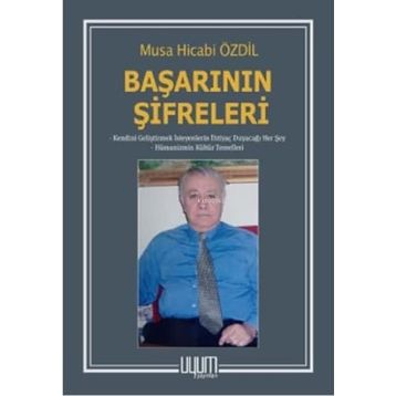 Başarının Şifreleri - Selim Adar