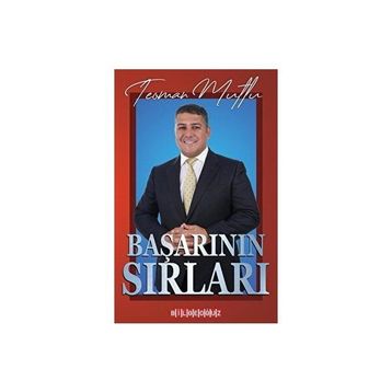 Başarının Sırları İlhan Ürkmez