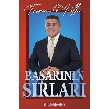 Başarının Sırları İlhan Ürkmez