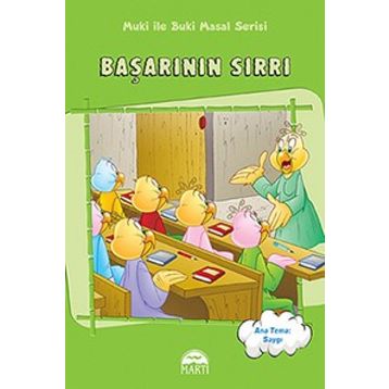 Başarının Sırrı - Nesli N. Azim