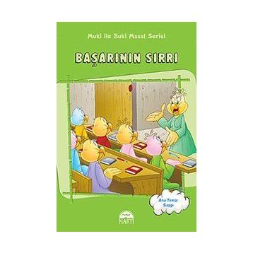 Başarının Sırrı - Nesli N. Azim