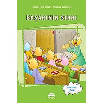 Başarının Sırrı - Nesli N. Azim