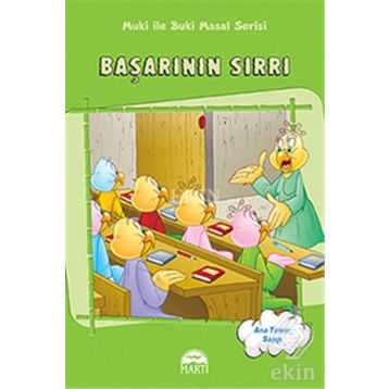 Başarının Sırrı - Nesli N. Azim