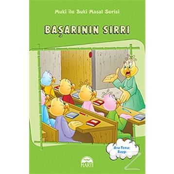 Başarının Sırrı - Nesli N. Azim
