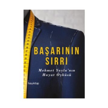 Başarının Sırrı - Teoman Sabri