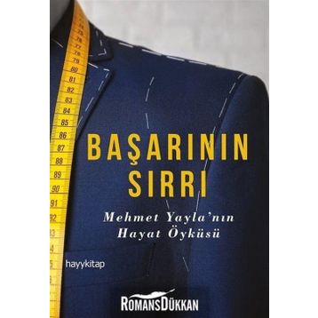 Başarının Sırrı - Teoman Sabri