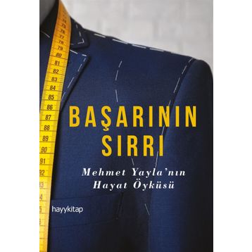 Başarının Sırrı - Teoman Sabri