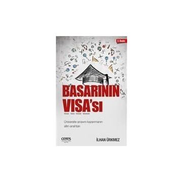Başarının Vısa’sı - İlhan Ürkmez