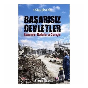 Başarısız Devletler - Oktay Bingöl
