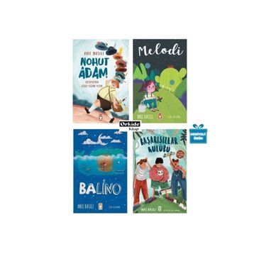 Başarısızlar Kulübü - Anıl Basılı