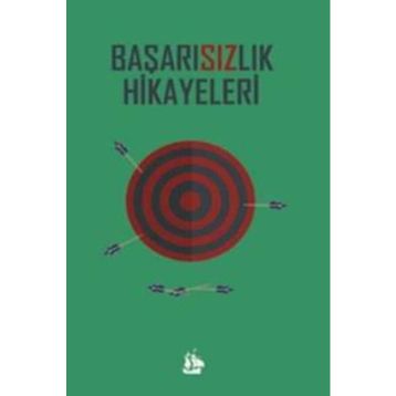 Başarısızlık Hikayeleri - Nurgül Gedük