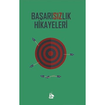 Başarısızlık Hikayeleri - Nurgül Gedük
