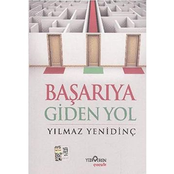 Başarıya Giden Yol -Erhan Göçmez